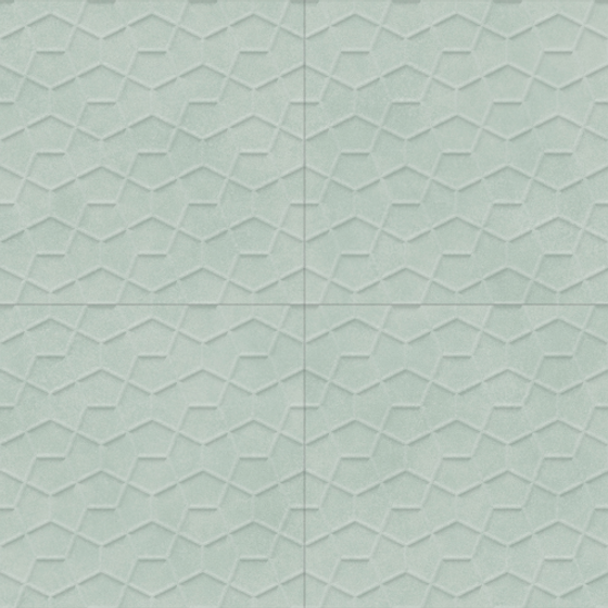 VOLVO PISTA PUNCH 4 pcs