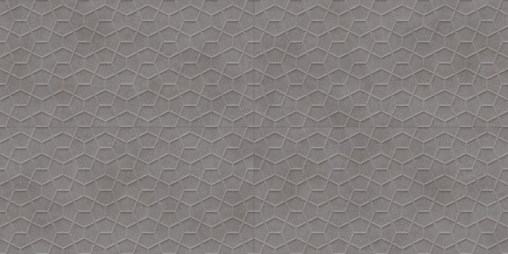 VOLVO GREY PUNCH 4 pcs