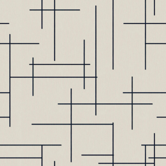 Monoclinic Navy COORDONÉ Wallpaper