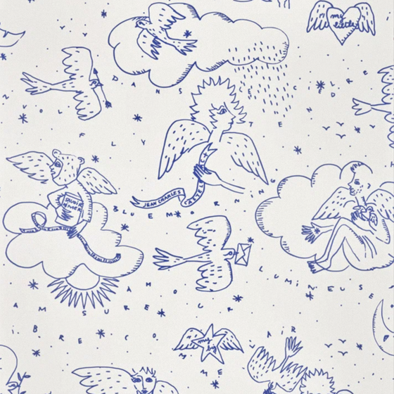 PF x JCC, The Parallel World