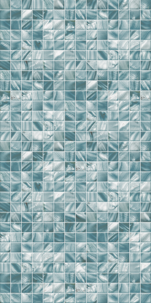 DC-115 MEDITERRANEAN AQUA