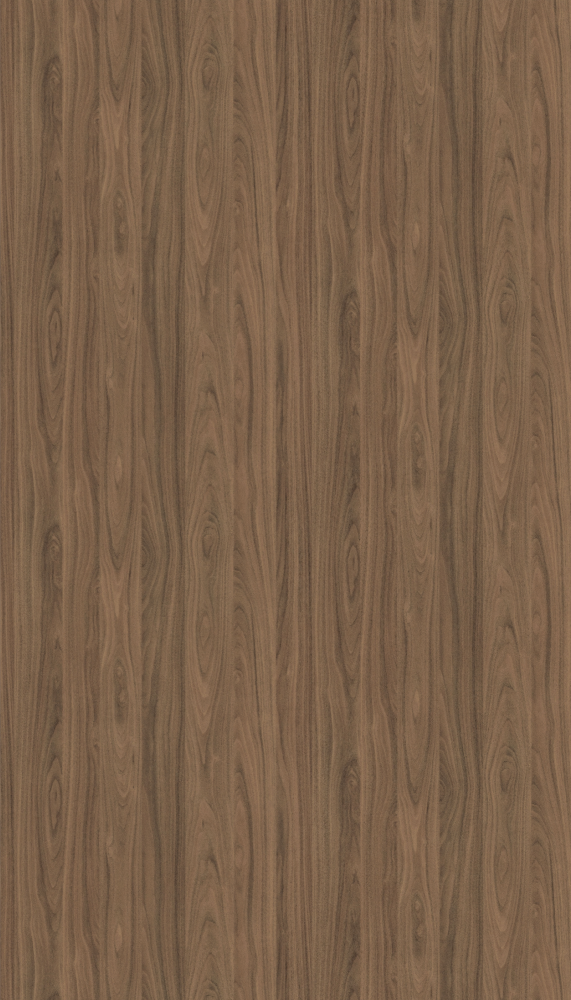 Natural Carinin Walnut