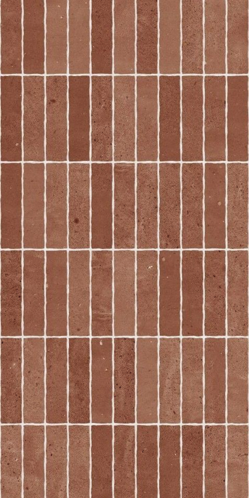 red brick