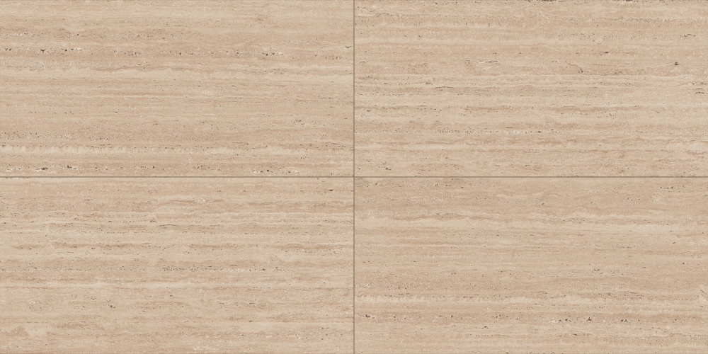 Even Travertino Brown