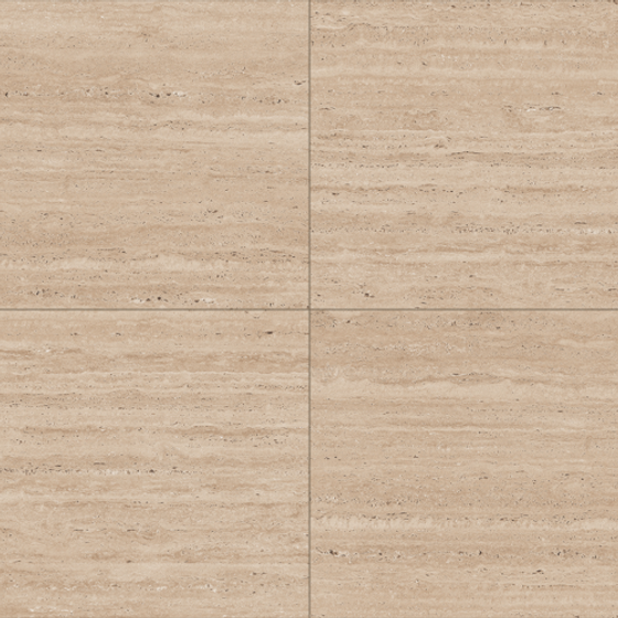 Even Travertino Brown