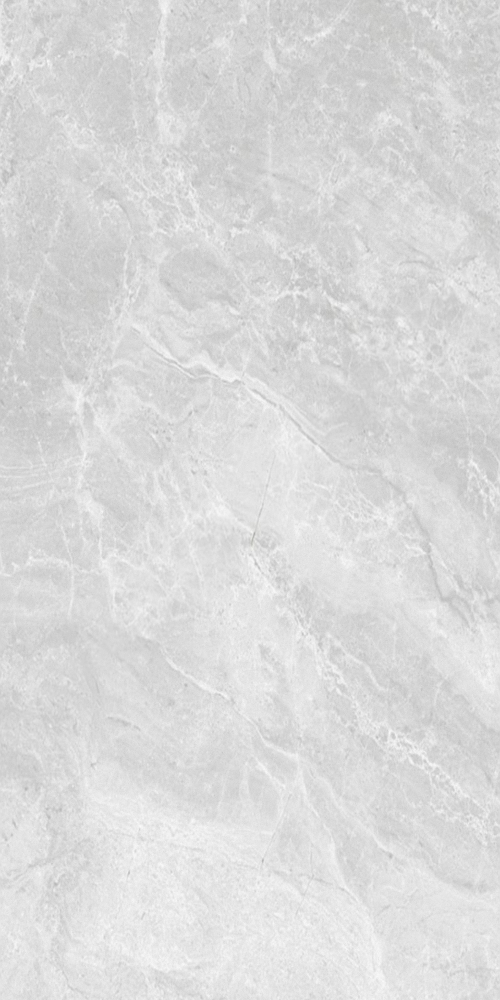 Grey Glazed Ceramic Tile