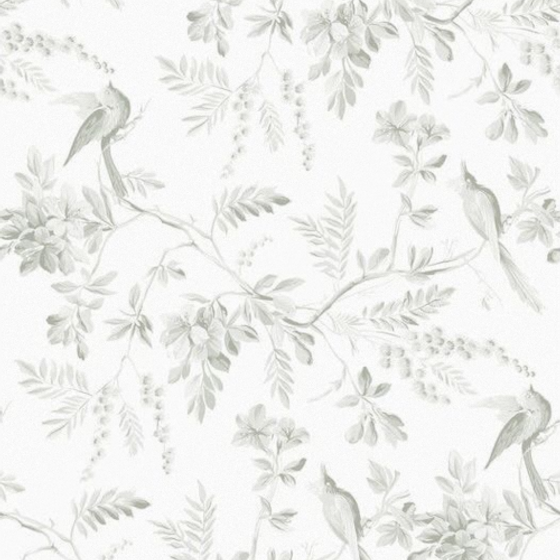 Fabric Textured Wallpaper
