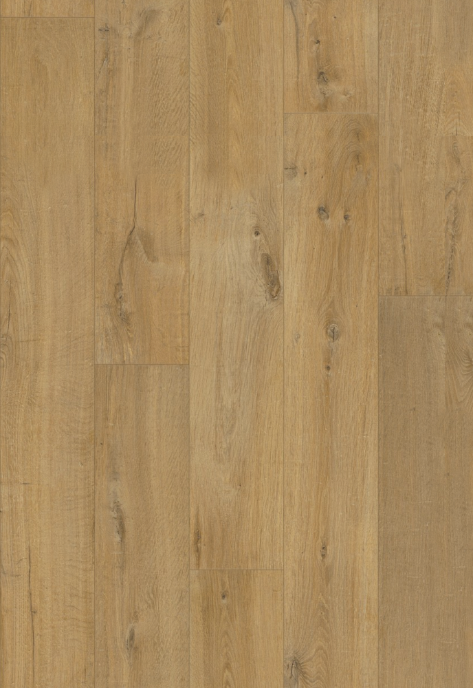 Waterproof Wood Look Vinyl Floor
