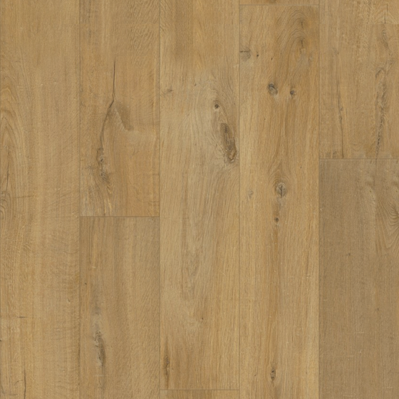 Waterproof Wood Look Vinyl Floor