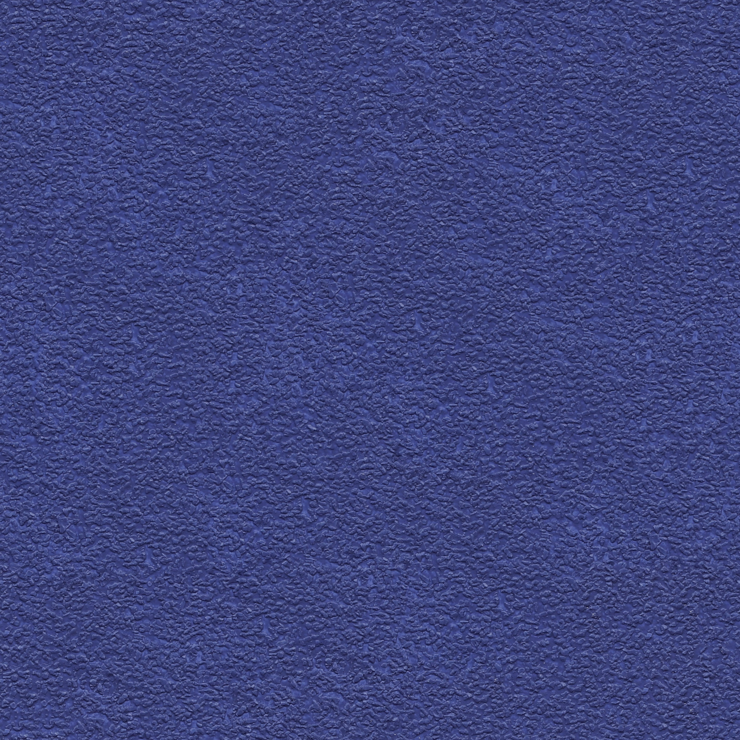 Blue Rasja-Beethoven Pure Color Film 3D Model for Artistic Walls