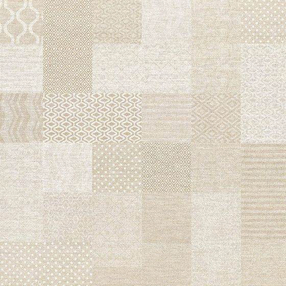 Full Pile Carpet 3D Model in Wood Color