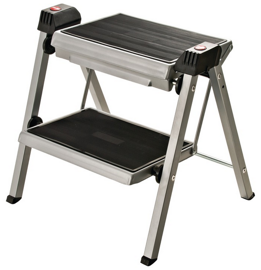 Versatile Black Garden Tool Set 3D Model