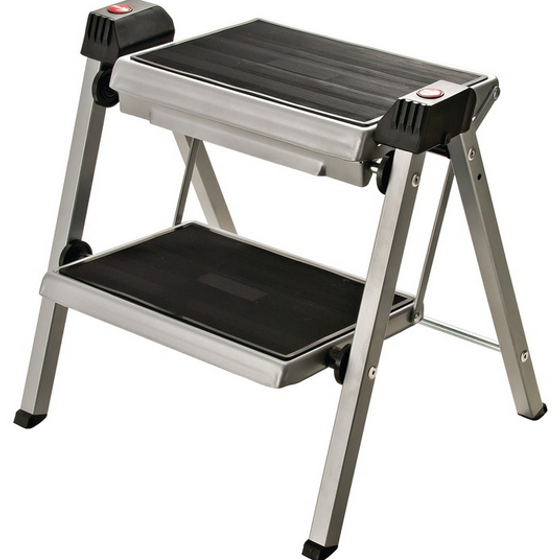 Versatile Black Garden Tool Set 3D Model