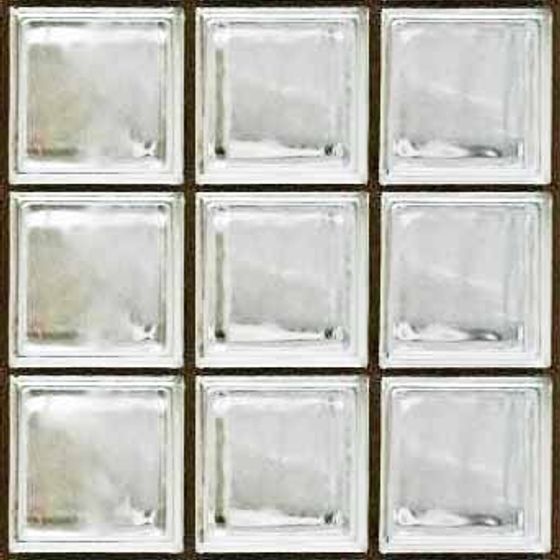 Glass Block
